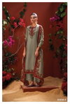 Mystara 3908 By Ganga Silk Designer Salwar Suits Wholesale Price In Surat
